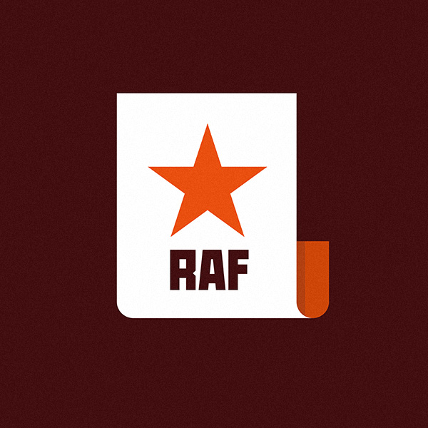 Historgraphic Baader-Meinhof Group